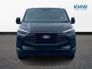Ford Transit Custom 2.5 Crewcab Limited Phev 225B - Image 4