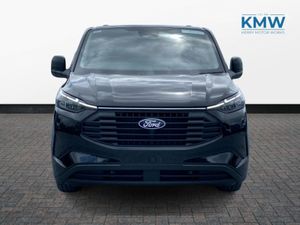 Ford Transit Custom 2.5 LWB Crewcab Trend 232 BHP - Image 4