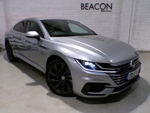 *ARTEON R*280BHP*AUTO*4MOTION*55,000 MILES - Image 2