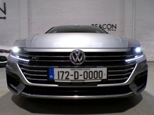 *ARTEON R*280BHP*AUTO*4MOTION*55,000 MILES - Image 3