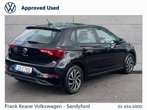 Volkswagen Polo 1.0 MPI 80hp  frank Keane Volkswa - Image 3
