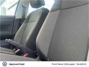 Volkswagen Polo 1.0 MPI 80hp  frank Keane Volkswa - Image 4