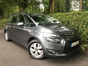 Citroen C4 Grand  Picasso Airdream  VTR+ - Image 2