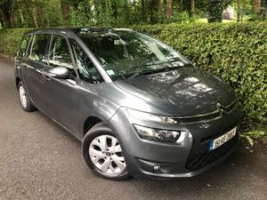 Citroen C4 Grand  Picasso Airdream  VTR+ - Image 3