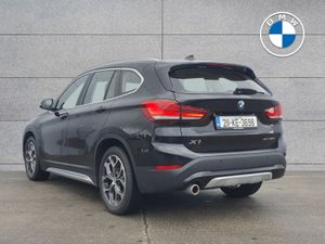 BMW X1 Xdrive25e Xline - Image 3