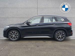 BMW X1 Xdrive25e Xline - Image 4