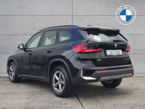 BMW X1 Sdrive18d Sport - Image 3