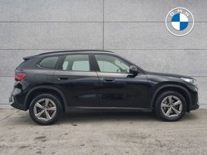BMW X1 Sdrive18d Sport - Image 4