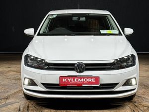 Volkswagen Polo 1.0 TSI Automatic - Very Low Mile - Image 3