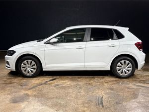 Volkswagen Polo 1.0 TSI Automatic - Very Low Mile - Image 4