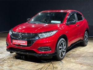 Honda Vezel RS Edition - 1.5 Hybrid - Upgraded Al - Image 2