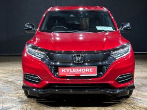 Honda Vezel RS Edition - 1.5 Hybrid - Upgraded Al - Image 3