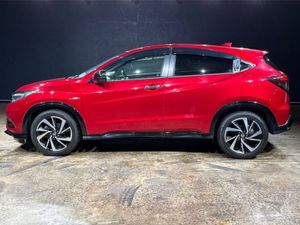 Honda Vezel RS Edition - 1.5 Hybrid - Upgraded Al - Image 4