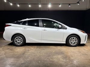 Toyota Prius Automatic 1.8 Hybrid - Safety Plus E - Image 2