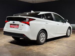 Toyota Prius Automatic 1.8 Hybrid - Safety Plus E - Image 3