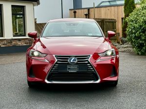 Stunning 192 Lexus IS300H! - Image 2