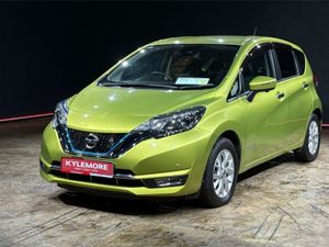 Nissan NOTE 1.2 E-power - Automatic - Image 2