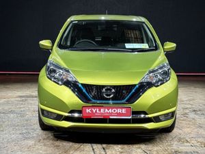 Nissan NOTE 1.2 E-power - Automatic - Image 3