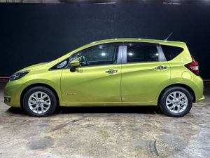 Nissan NOTE 1.2 E-power - Automatic - Image 4