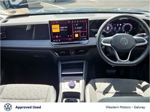 Volkswagen Tiguan 2.0 TDI 150HP- Stunning Colour/ - Image 2