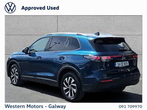 Volkswagen Tiguan 2.0 TDI 150HP- Stunning Colour/ - Image 3