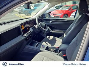 Volkswagen Tiguan 2.0 TDI 150HP- Stunning Colour/ - Image 4