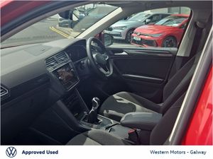 Volkswagen Tiguan 2.0 TDI 150HP Elegance - Image 4