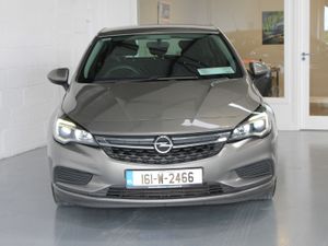 Opel Astra 2016, SC, Finance Arranged - Image 3