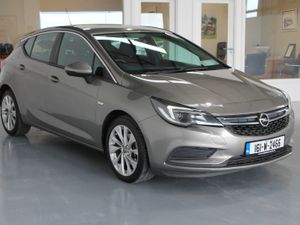 Opel Astra 2016, SC, Finance Arranged - Image 4