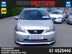 SEAT Mii 1.0 75hp Sport...low Mileage.. - Image 3