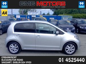 SEAT Mii 1.0 75hp Sport...low Mileage.. - Image 4