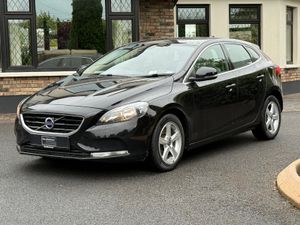 Low kms 161 Volvo V40! - Image 3