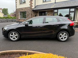 Low kms 161 Volvo V40! - Image 4