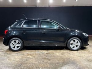 Audi A1 1.0 Automatic - Heated Seats - CD Player - Image 2