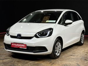 Honda Fit 1.5 Hybrid Automatic - Image 2