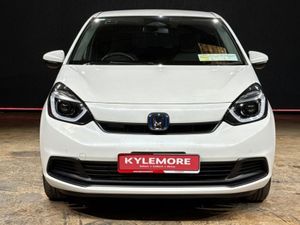 Honda Fit 1.5 Hybrid Automatic - Image 3