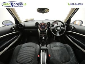 MINI Cooper D 1.6 Paceman  Panoramic Roof - Image 2
