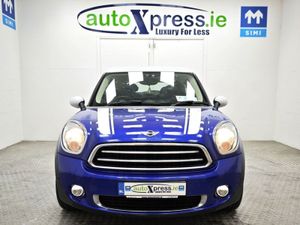 MINI Cooper D 1.6 Paceman  Panoramic Roof - Image 3