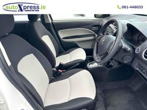 Mitsubishi Mirage 1.2 Automatic Low Mileage - Image 2