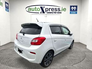 Mitsubishi Mirage 1.2 Automatic Low Mileage - Image 3