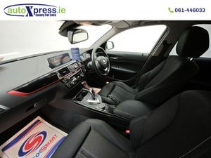 BMW 1 Series 118D Automatic  Reversing Camera - Image 4
