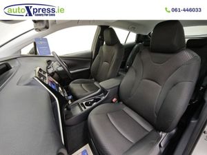 Toyota Prius E 1.8 Hybrid Automatic  Reversing Ca - Image 4