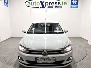 Volkswagen Polo 1.0 TSI Highline Automatic  Rever - Image 3