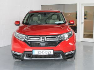 Honda CR-V 2019, Eleganece Auto, Finance arranged - Image 3