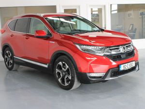Honda CR-V 2019, Eleganece Auto, Finance arranged - Image 4