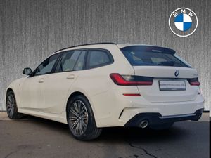 BMW 3 Series 330e M Sport Touring - Image 3
