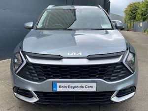 Kia Sportage 231 D K3 Crdi Mhev AS New  Low Kms - Image 3