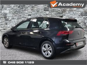 Volkswagen Golf Life 2.0 TDI 115HP 5DR - Image 3