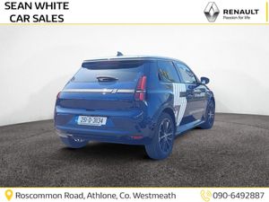 Renault 5 Iconic 52kwh 150HP - Image 3