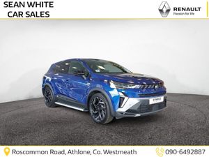 Renault Symbioz Techno Esprit Alpine E - Image 2